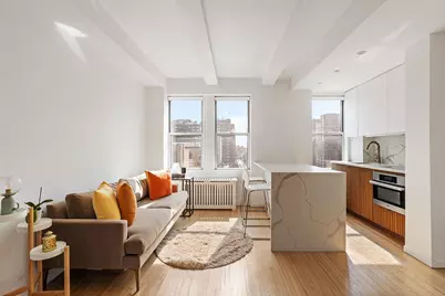 365 W 20th Street #14-E, New York, NY 10011 - Photo 3