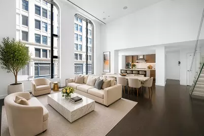 15 Union Square W #3-D, New York, NY 10003 - Photo 1