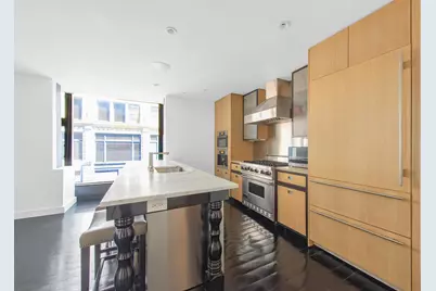 15 Union Square W #3-D, New York City, NY 10003 - Photo 7