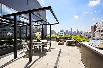 15 Union Square W #3-D, New York, NY 10003 - Photo 21