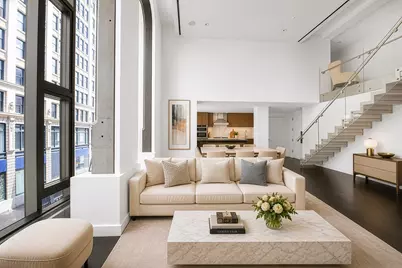 15 Union Square W #3-D, New York, NY 10003 - Photo 3
