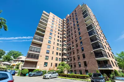 3850 Sedgwick Avenue #5-B, New York City, NY 10463 - Photo 15