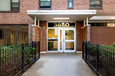 3850 Sedgwick Avenue #5-B, New York City, NY 10463 - Photo 1
