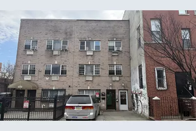 556 Hart Street, New York City, NY 11221 - Photo 1