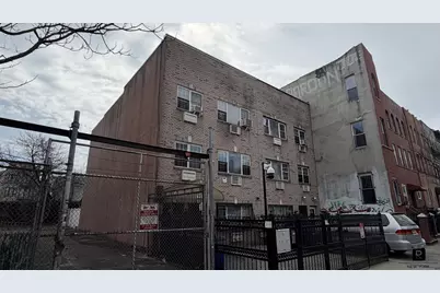 556 Hart Street, New York City, NY 11221 - Photo 3