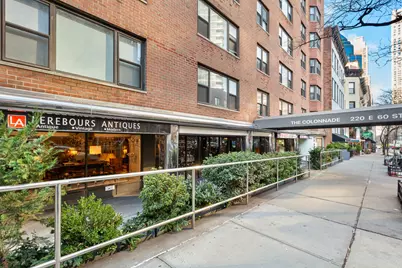 220 E 60th Street #PH-G, New York, NY 10022 - Photo 11