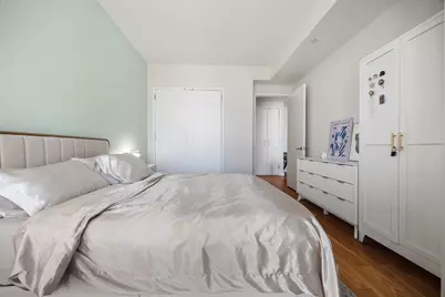 555 W 59th Street #23A, New York City, NY 10019 - Photo 11