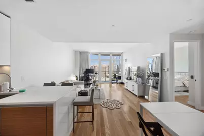 555 W 59th Street #23A, New York City, NY 10019 - Photo 5