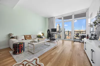 555 W 59th Street #23A, New York City, NY 10019 - Photo 7