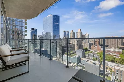 555 W 59th Street #23A, New York City, NY 10019 - Photo 1