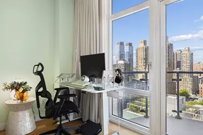 555 W 59th Street #23A, New York City, NY 10019 - Photo 3