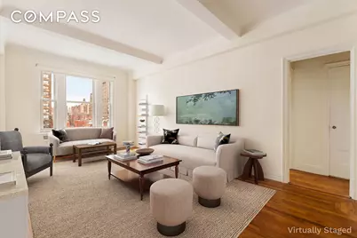139 E 94th Street #7D, New York, NY 10128 - Photo 1