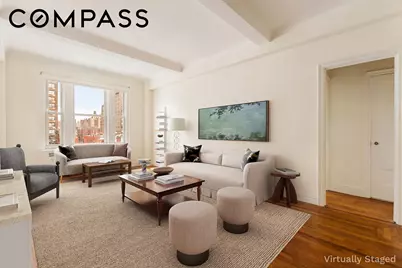 139 E 94th Street #7D, New York City, NY 10128 - Photo 1
