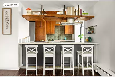 240 8th Street #2S, New York City, NY 11215 - Photo 3