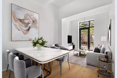 98 Front Street #GRD, New York City, NY 11201 - Photo 1