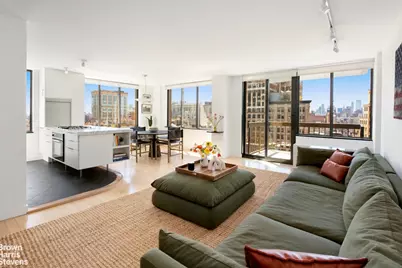 5 E 22nd Street #23C, New York City, NY 10010 - Photo 1
