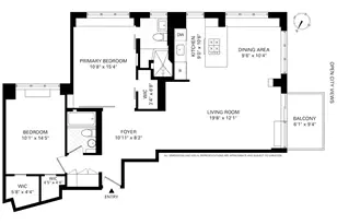 5 E 22nd St, New York City, NY 10010 - Photo 11