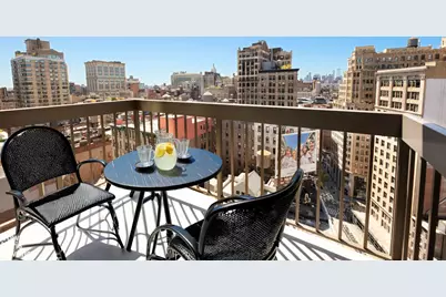 5 E 22nd Street #23C, New York City, NY 10010 - Photo 9