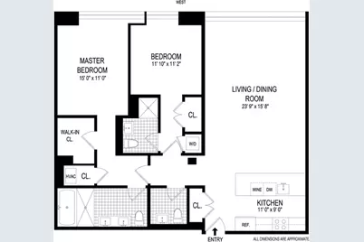 51 Jay Street #3E, New York City, NY 11201 - Photo 13