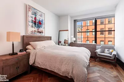 51 Jay Street #3E, New York City, NY 11201 - Photo 3