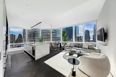 111 Murray Street #24B, New York City, NY 10007 - Photo 1