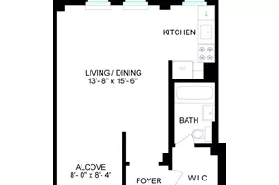 465 W 23rd St, New York City, NY 10011 - Photo 5