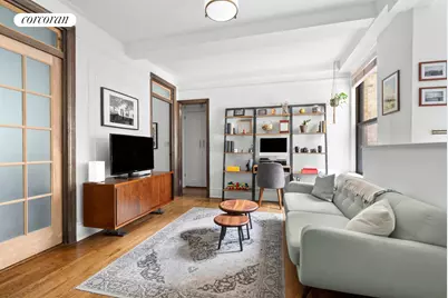 50 W 106th Street #3D, New York City, NY 10025 - Photo 7