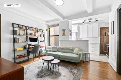 50 W 106th Street #3D, New York City, NY 10025 - Photo 3
