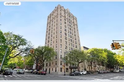 50 W 106th Street #3D, New York City, NY 10025 - Photo 9