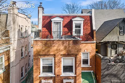 825 E 21st Street, Brooklyn, NY 11210 - Photo 19