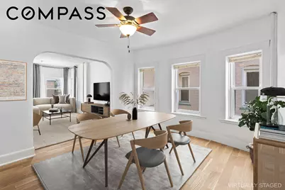 825 E 21st Street, New York City, NY 11210 - Photo 13