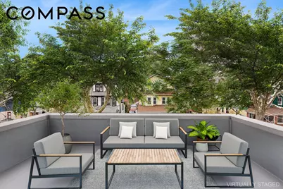 825 E 21st Street, New York City, NY 11210 - Photo 7