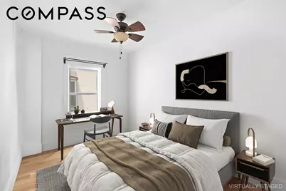 825 E 21st Street, New York City, NY 11210 - Photo 17