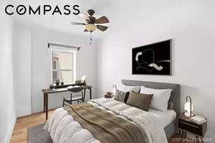 825 E 21st St, New York City, NY 11210 - Photo 17
