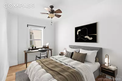 825 E 21st Street, New York City, NY 11210 - Photo 17