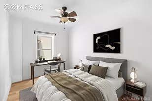 825 E 21st St, New York City, NY 11210 - Photo 17