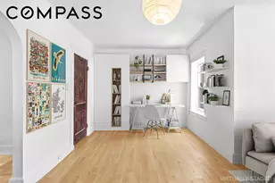 825 E 21st St, New York City, NY 11210 - Photo 3