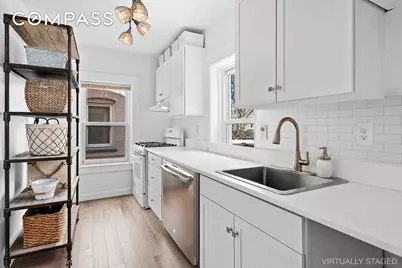 825 E 21st Street, New York City, NY 11210 - Photo 5