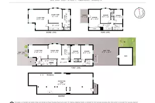 825 E 21st St, New York City, NY 11210 - Photo 21