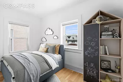 825 E 21st Street, New York City, NY 11210 - Photo 9