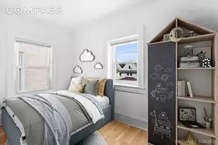 825 E 21st St, New York City, NY 11210 - Photo 9