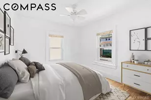 825 E 21st St, New York City, NY 11210 - Photo 15