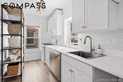 825 E 21st Street, New York City, NY 11210 - Photo 5