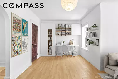 825 E 21st Street, New York City, NY 11210 - Photo 3