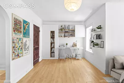 825 E 21st Street, New York City, NY 11210 - Photo 3