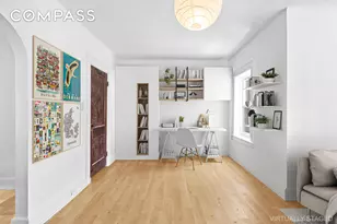 825 E 21st St, New York City, NY 11210 - Photo 3