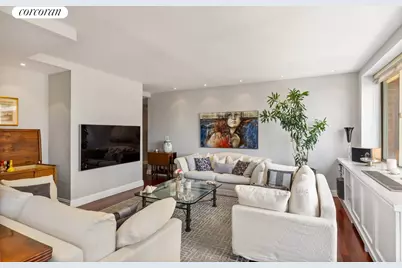 201 E 80th Street #16AB, New York City, NY 10028 - Photo 3