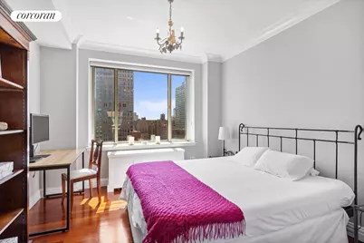 201 E 80th Street #16AB, New York, NY 10028 - Photo 9