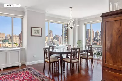 201 E 80th Street #16AB, New York City, NY 10028 - Photo 1