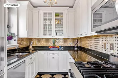 201 E 80th Street #16AB, New York City, NY 10028 - Photo 5